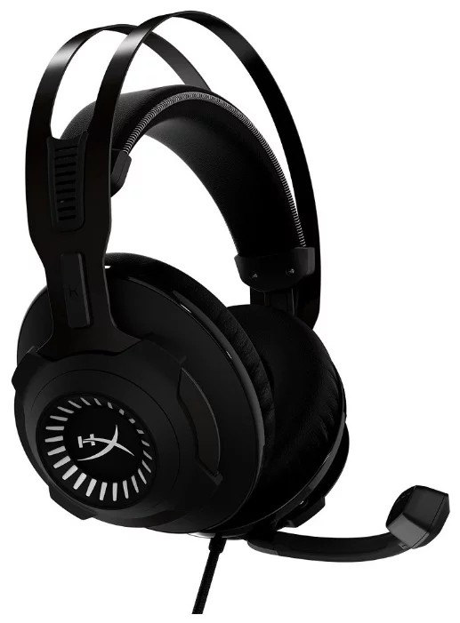 ᐅ HyperX Cloud Revolver S отзывы — 46 