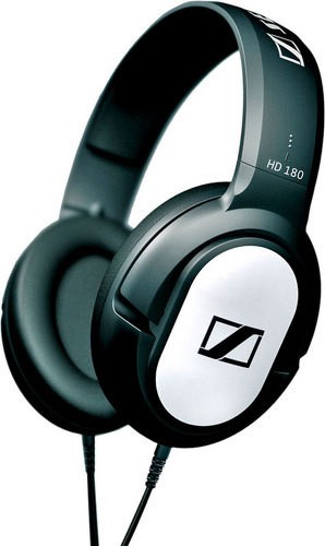 ᐅ SENNHEISER HD 180 отзывы — 580 честных отзыва покупателей о наушниках  SENNHEISER HD 180