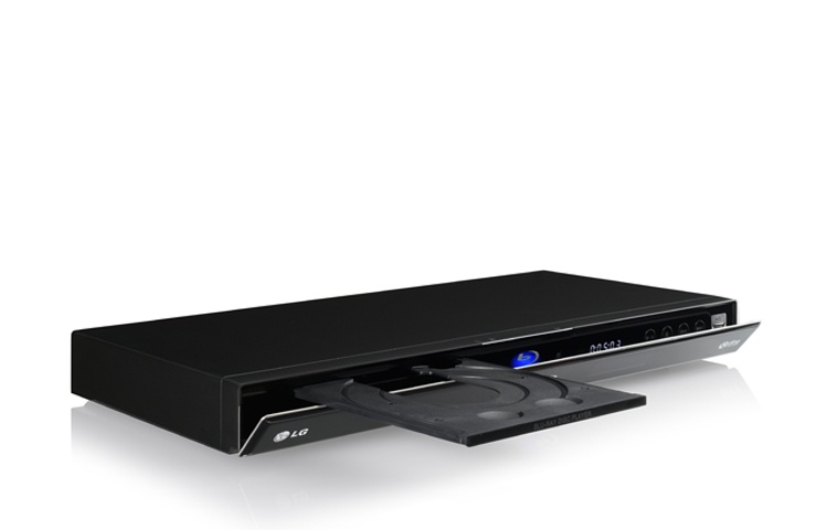 Laser выпустила бюджетный 4K Blu-ray плеер за $345