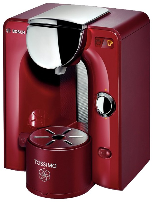ᐅ Bosch TAS 5542 Tassimo отзывы — 16 