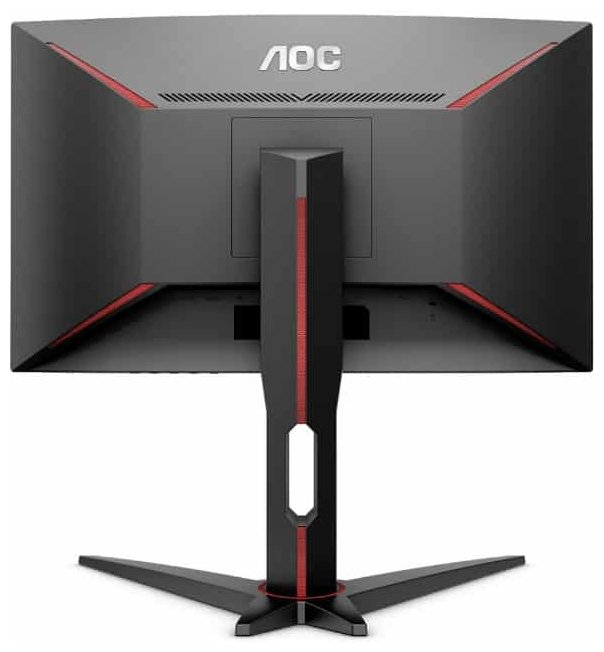 ᐅ Монитор AOC C27G1 27\