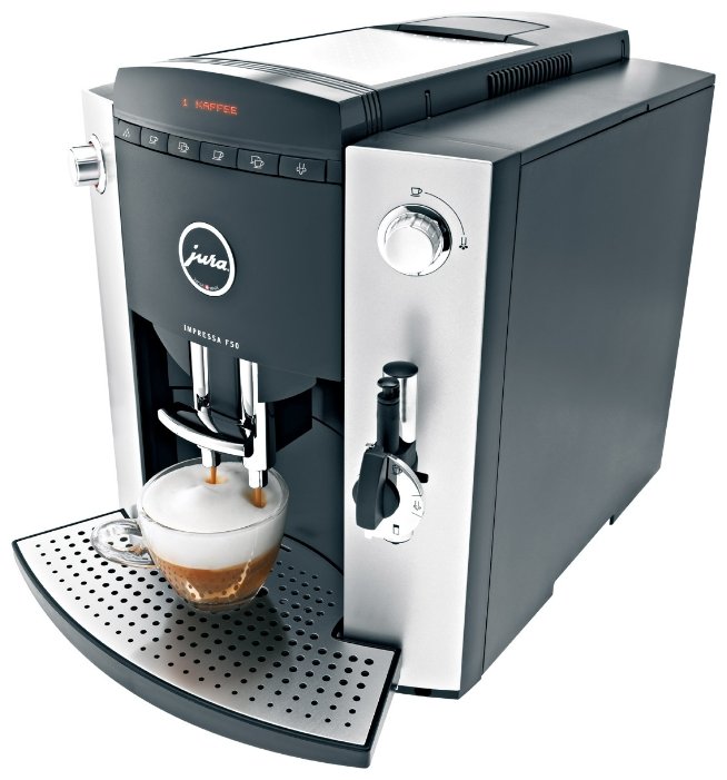 F50 Platinum Jura F50 Price Кофемашина Jura Impressa F50 Platinum
