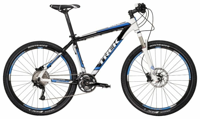 ᐅ Горный (MTB) велосипед TREK 6700 Euro 