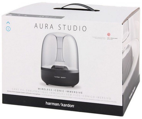 ᐅ HARMAN KARDON Aura Studio 2 отзывы 