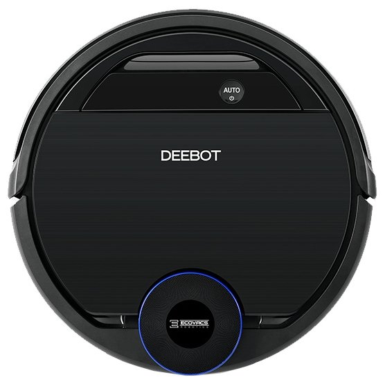 ᐅ Робот-пылесос Ecovacs DeeBot OZMO 930 