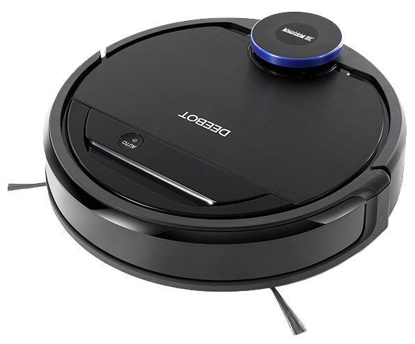 ᐅ Робот-пылесос Ecovacs DeeBot OZMO 930 
