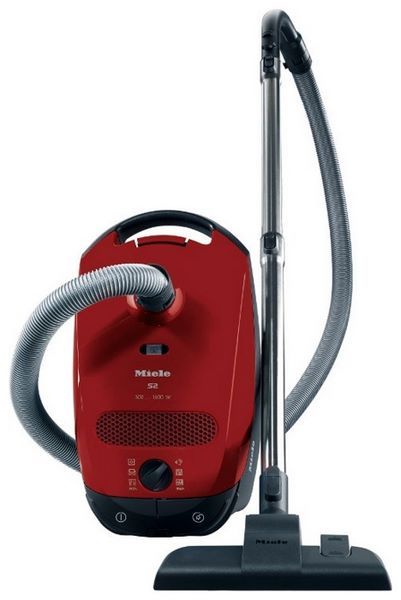 ᐅ Miele S 2111 отзывы — 2 честных 
